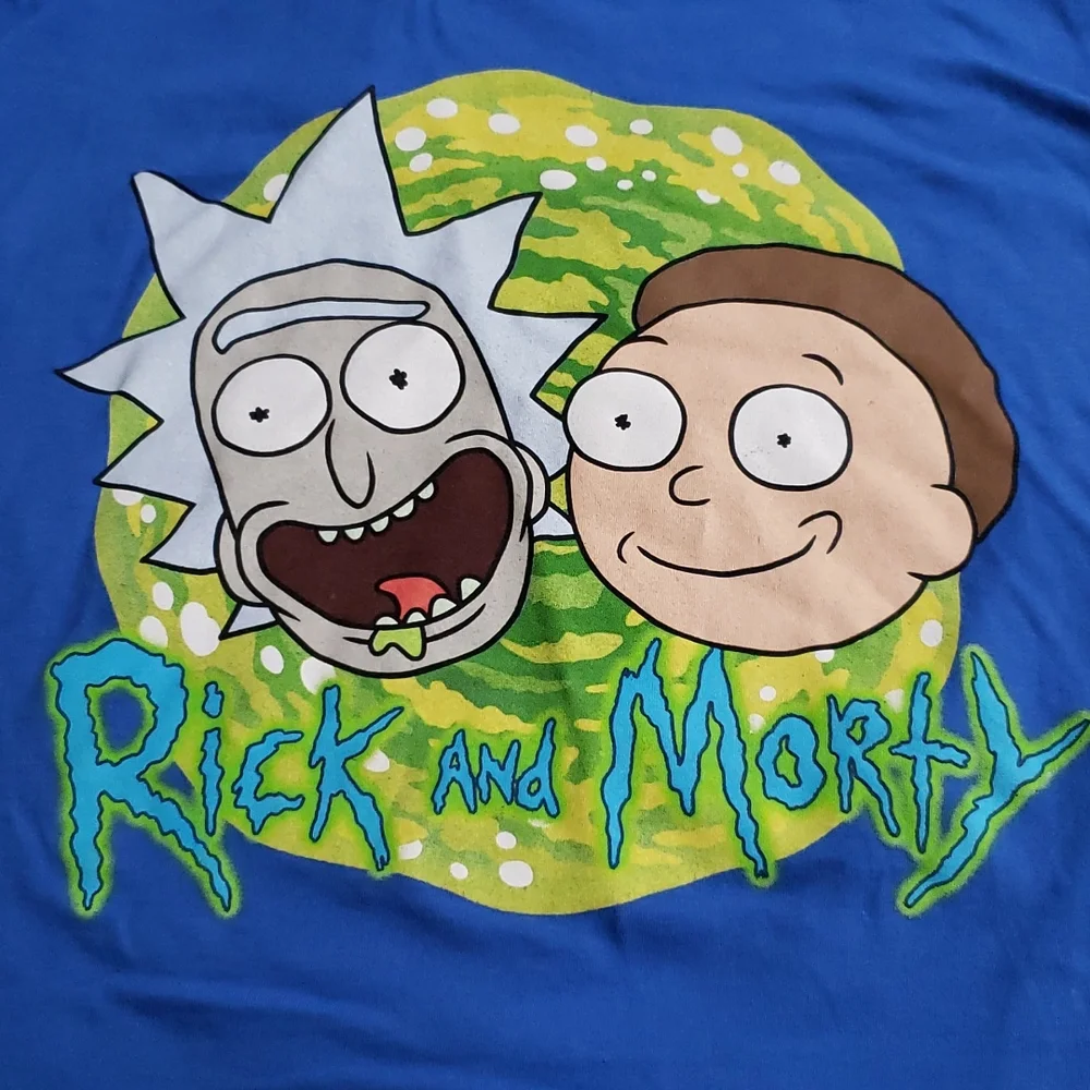 Rick And Morty Shop rick morty